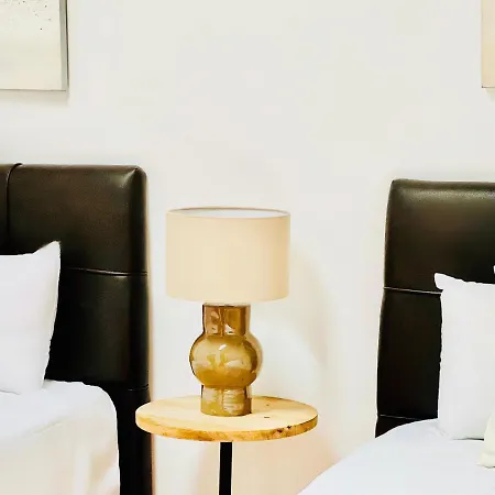 Apartment Canaryislandshost L Mar Azul *