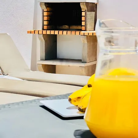 Apartment Canaryislandshost L Mar Azul