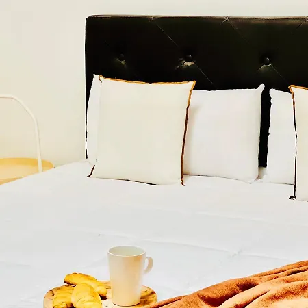 Apartman Canaryislandshost L Mar Azul Puerto del Carmen (Lanzarote)